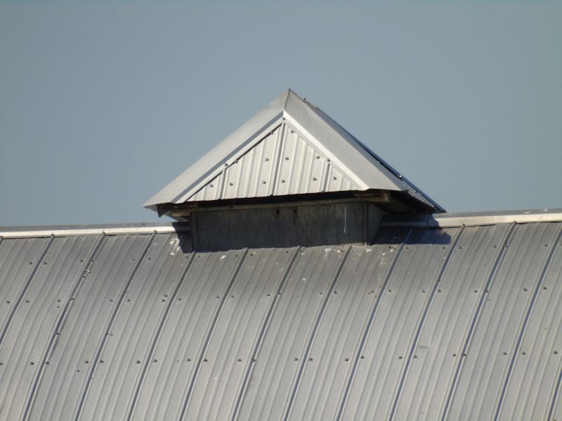 Tin Roof Installation in Hampstead, MD
