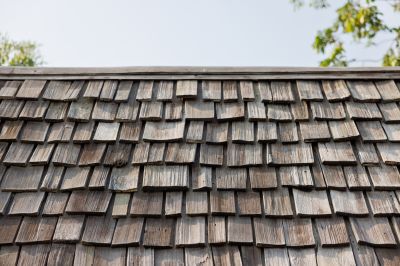 Wood Shake Roof Repair in Pikesville, MD