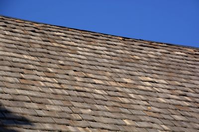 Wood Shake Roof Repair in Reisterstown, MD