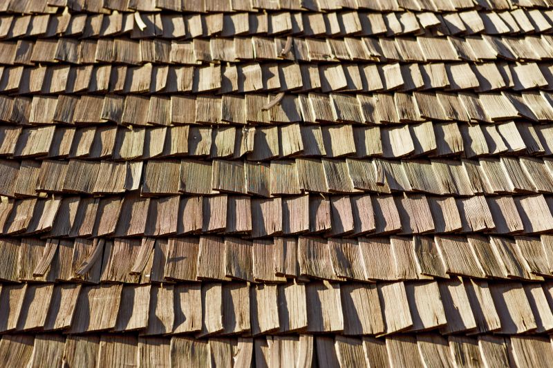 Wood Shake Roof Replacement in Hampstead, MD