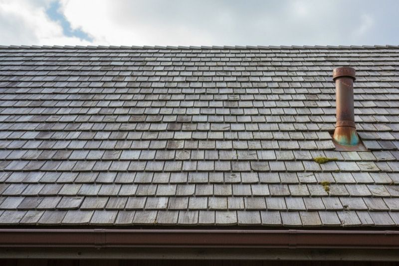 Wood Shake Roof Replacement in Jessup, MD