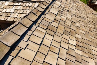 Wood Shake Roof Replacement in Linthicum Heights, MD