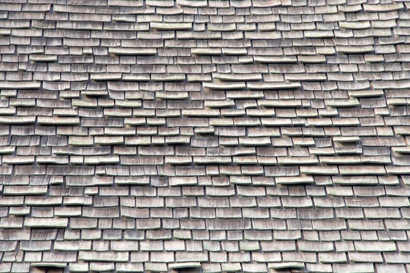 Wood Shingles Repair in Clarksville, MD