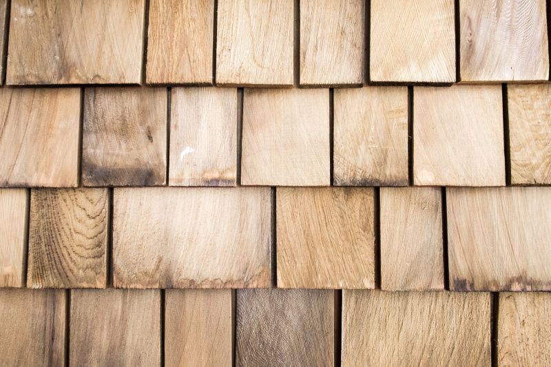 Wood Shingles Repair in Cockeysville, MD